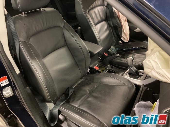 Suzuki SX4 S-CROSS 2013-->> (Type II) , Motorkode: K14C, Girkassekode: 