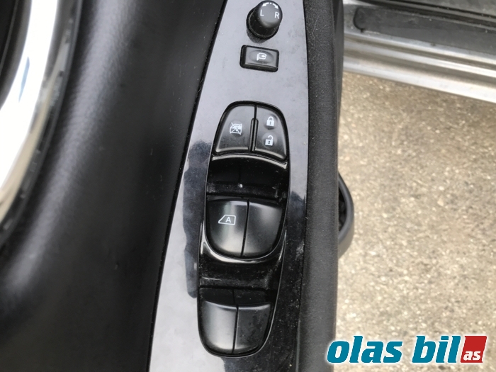 Nissan Leaf 2011-2017 (Type I) , Motorkode: EM57, Girkassekode: 