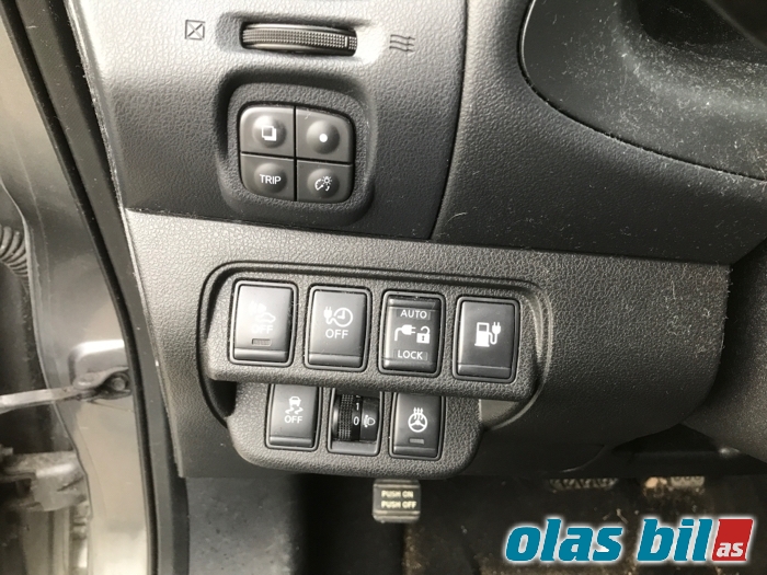 Nissan Leaf 2011-2017 (Type I) , Motorkode: EM57, Girkassekode: 