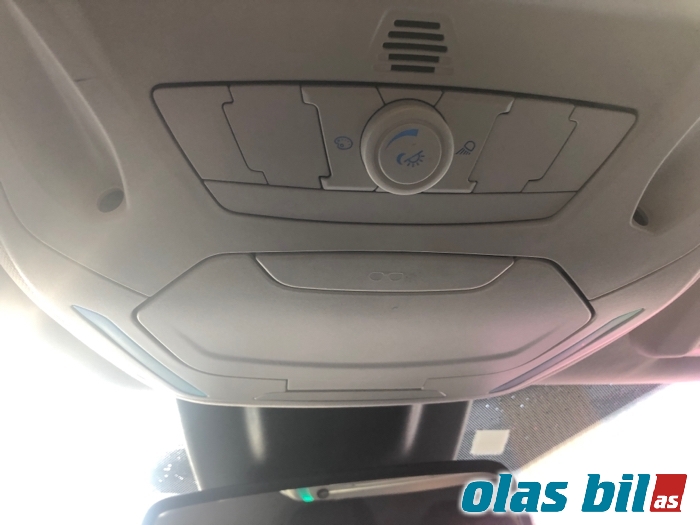 Ford Focus 2011-2014 (Type III, Fase 1) , Motorkode: T1DB, Girkassekode: 