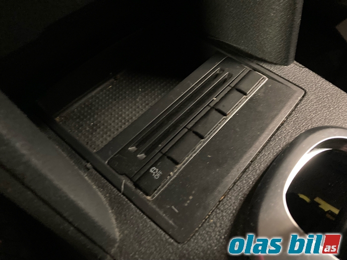 VW Touran 2010-2015 (Type I, Fase 3) , Motorkode: CAYC, Girkassekode: MLE