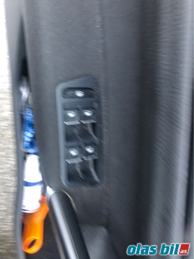 VW Golf Sportsvan 2014-2018 , Motorkode: CZDA, Girkassekode: QRM