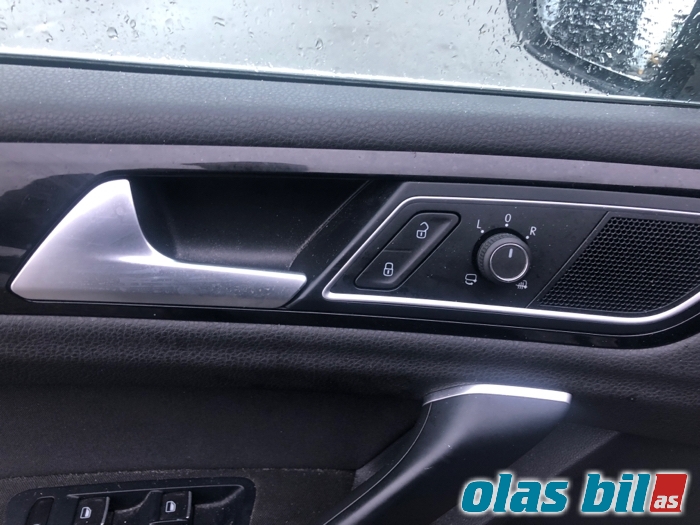 VW Golf Sportsvan 2014-2018 , Motorkode: CZDA, Girkassekode: QRM