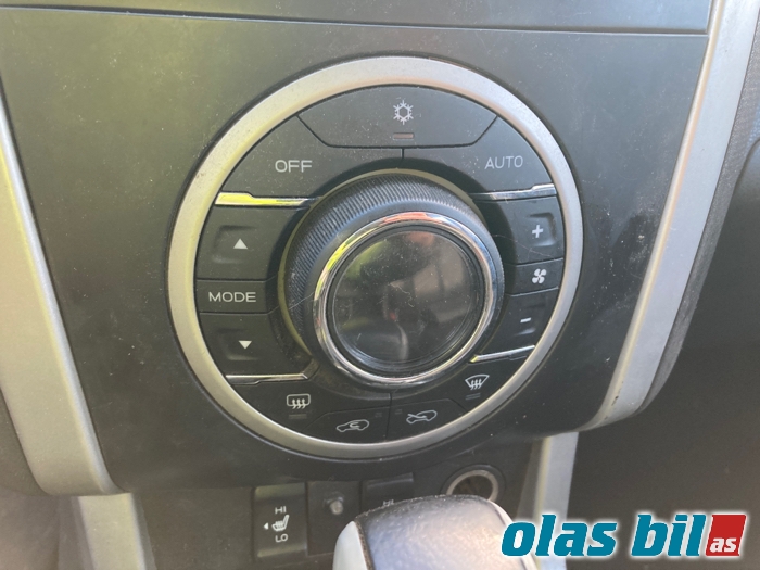 Isuzu D-Max 2012-2017 (Type II, Fase 1) , Motorkode: 4JK1-TC, Girkassekode: 