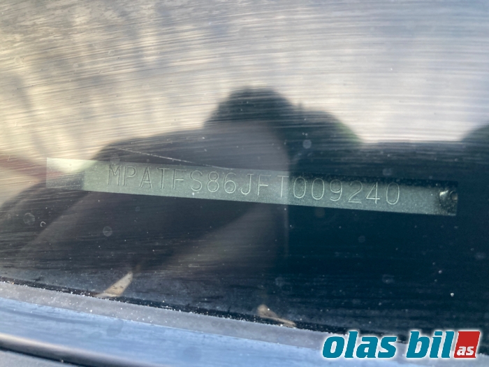 Isuzu D-Max 2012-2017 (Type II, Fase 1) , Motorkode: 4JK1-TC, Girkassekode: 