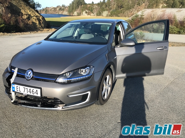 VW Golf VII 2012-2017 (Fase 1) , Motorkode: EAGA, Girkassekode: 