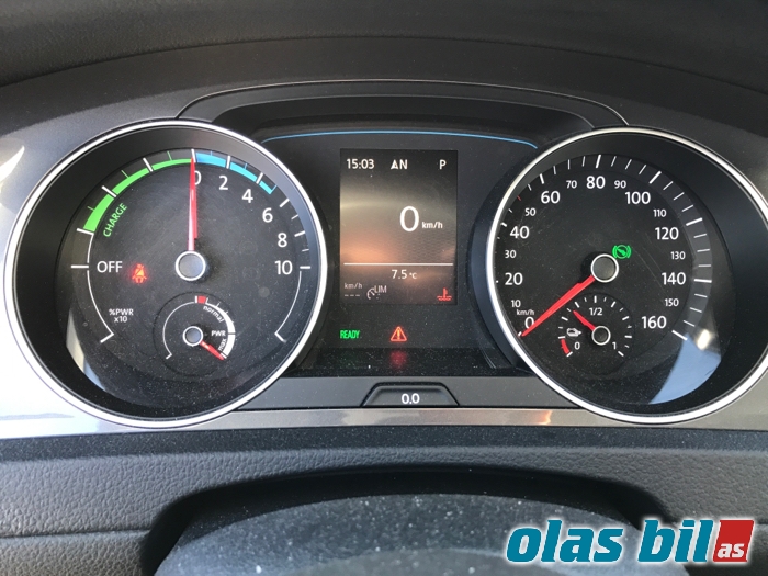 VW Golf VII 2012-2017 (Fase 1) , Motorkode: EAGA, Girkassekode: 