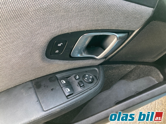BMW i3 2013-2022 , Motorkode: IB1P25B, Girkassekode: GE1B132H
