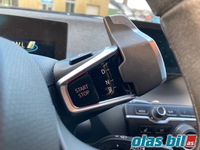 BMW i3 2013-2022 , Motorkode: IB1P25B, Girkassekode: GE1B132H