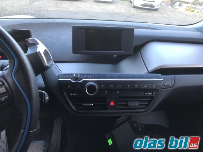 BMW i3 2013-2022 , Motorkode: IB1P25B, Girkassekode: 