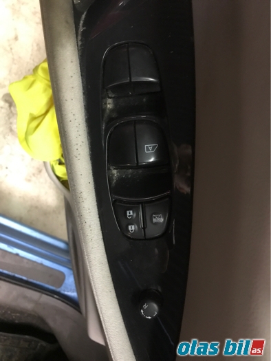 Nissan Leaf 2011-2017 (Type I) , Motorkode: EM61, Girkassekode: