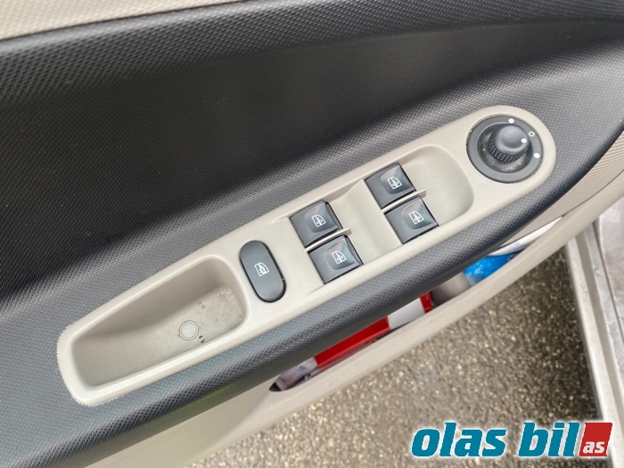 Renault Zoe 2013-2019 (Fase 1) , Motorkode: 5AQ-60, Girkassekode: 