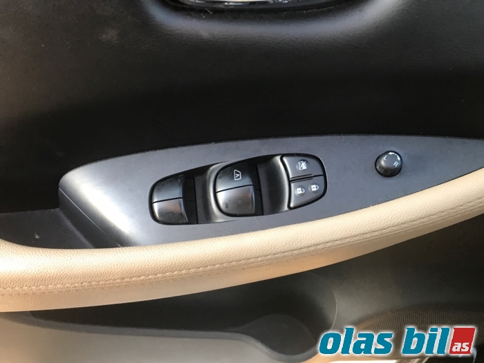 Nissan Leaf 2011-2017 (Type I) , Motorkode: EM61, Girkassekode: 