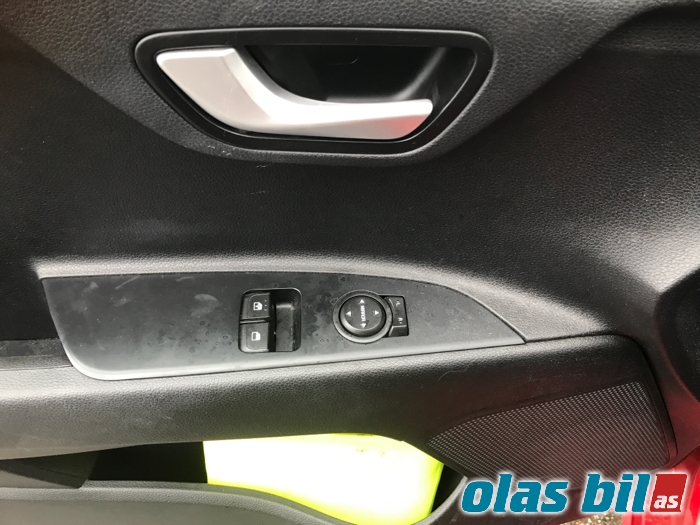 Kia Rio 2017-->> Type IV , Motorkode: G3LC, Girkassekode: 