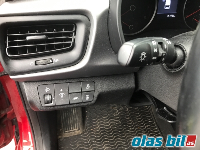 Kia Rio 2017-->> Type IV , Motorkode: G3LC, Girkassekode: 