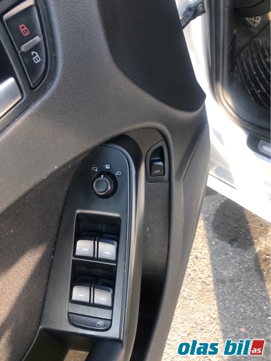 Audi A4 2007-2014 (Type IV) (B8) (B8), Motorkode: CAGA, Girkassekode: 