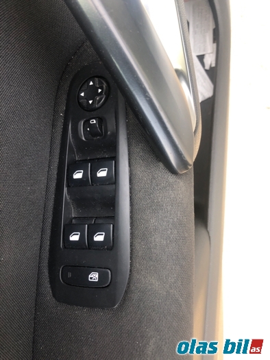 Peugeot 308 2013-2021 (Type II) , Motorkode: BHY, Girkassekode: 