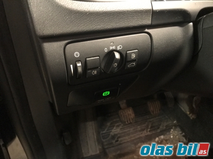 Volvo V60 2010-2013 (Type I, Fase 1) , Motorkode: D4162T, Girkassekode: 