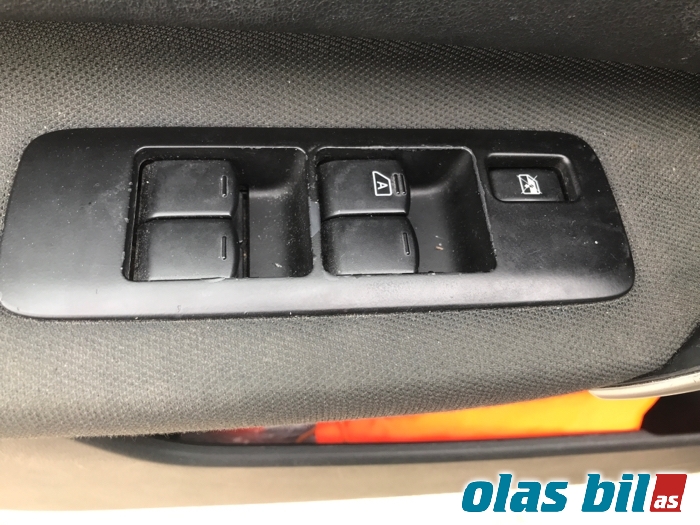 Nissan Qashqai 2007-2010 (Type I, Fase 1) , Motorkode: K9K, Girkassekode: 