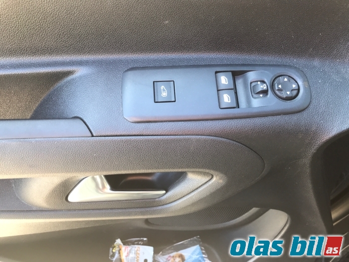 Opel Combo E 2019-->> , Motorkode: D15DTH, Girkassekode: 