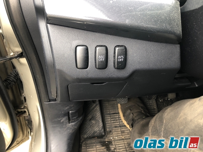 Mitsubishi Lancer 2008-2017 , Motorkode: 4B10, Girkassekode: 