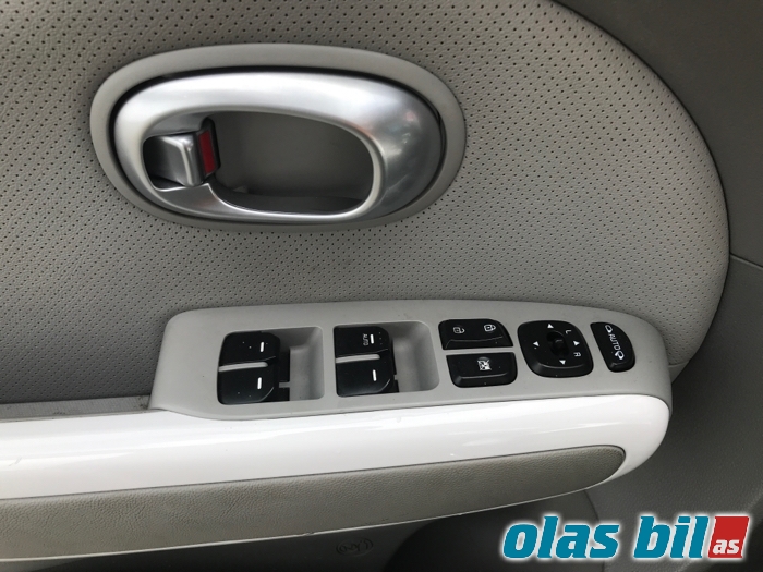 Kia Soul 2014-2019 (Type II) , Motorkode: MG80, Girkassekode: 