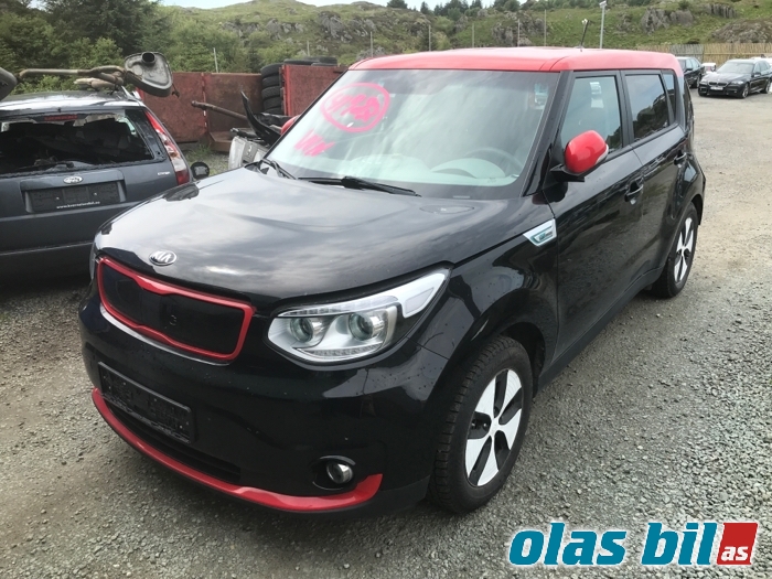Kia Soul 2014-2019 (Type II) , Motorkode: MG80, Girkassekode: