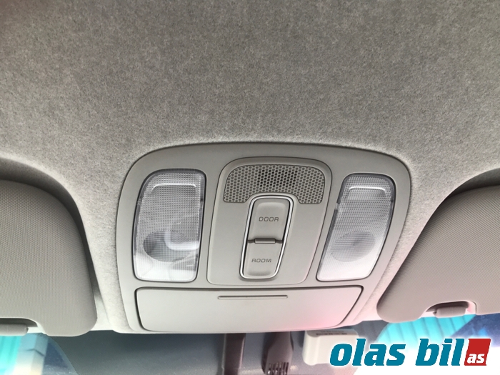 Kia Soul 2014-2019 (Type II) , Motorkode: MG80, Girkassekode: