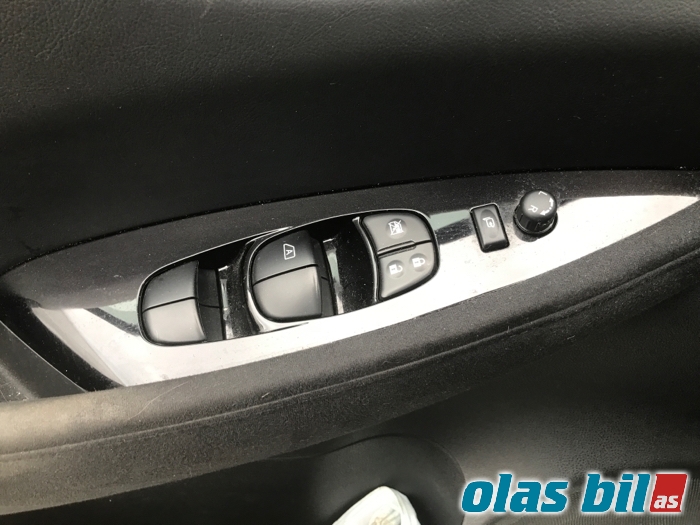 Nissan Leaf 2011-2017 (Type I) , Motorkode: EM57, Girkassekode: 