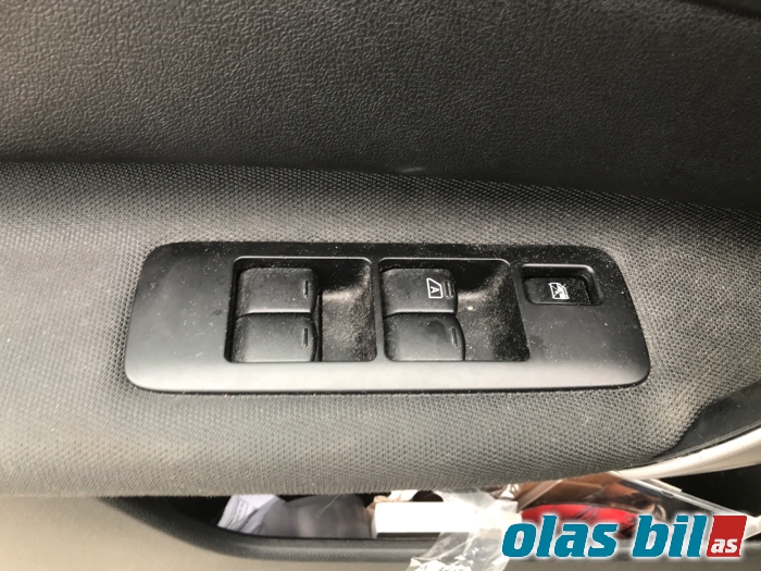 Nissan Qashqai 2007-2010 (Type I, Fase 1) , Motorkode: K9K, Girkassekode: