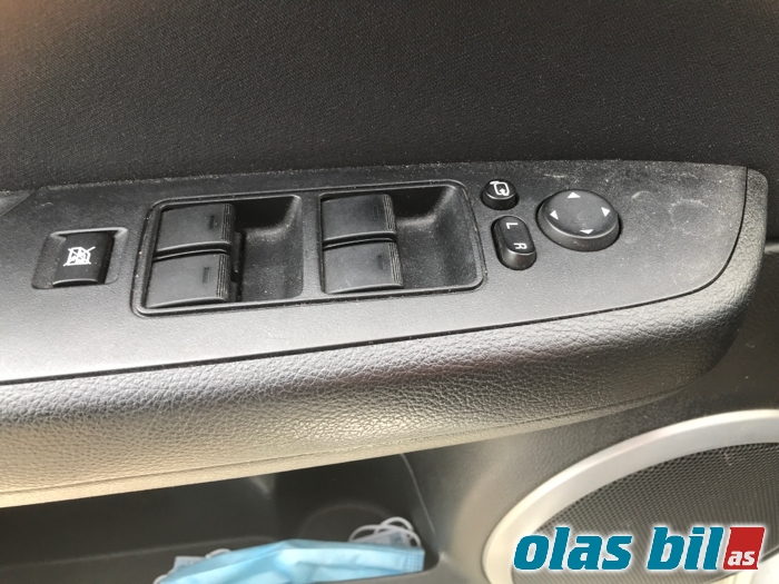Mazda 6 2008-2010 (Type II, Fase 1) , Motorkode: L8, Girkassekode: 