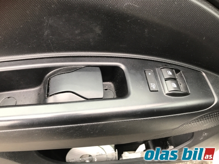 Opel Combo D 2012-2018 , Motorkode: A13FD, Girkassekode: 