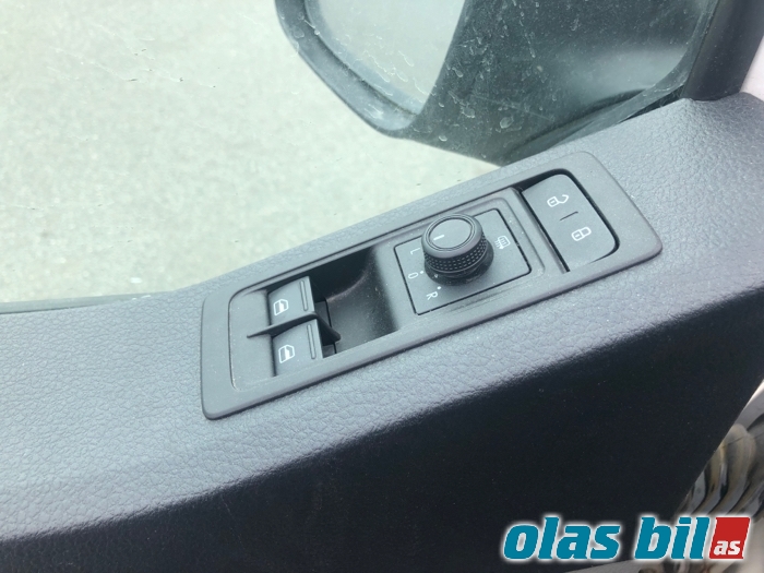 VW Transporter / Caravelle 2015-2019 (T6) (T6), Motorkode: CXHA, Girkassekode: SAW