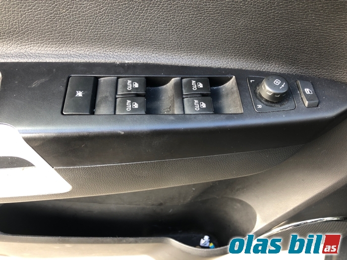 Opel Antara 2007-2013 , Motorkode: A22DM, Girkassekode: 