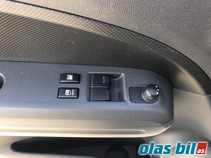 Opel Agila 2008-2013 , Motorkode: K12B, Girkassekode: