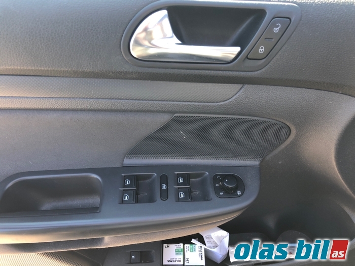 VW Golf V, Combi 2003-2008 , Motorkode: BRU;BXF;BXJ, Girkassekode: JCR