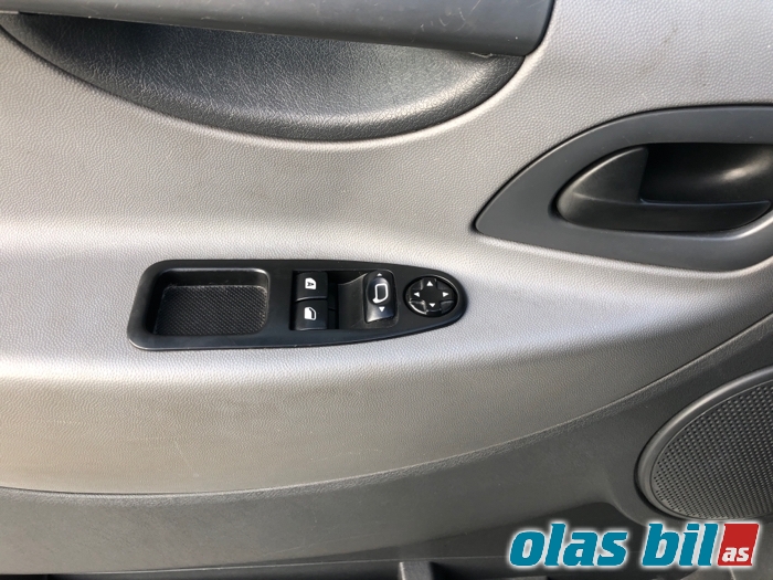 Peugeot Expert 2007-2016 (Type II) , Motorkode: 9HU, Girkassekode: 