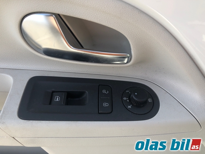 VW E-Up 2013-2019 , Motorkode: EABA, Girkassekode: 