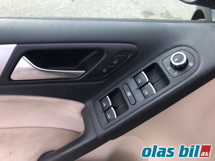 VW Golf VI 2008-2012 , Motorkode: CAYC, Girkassekode: 