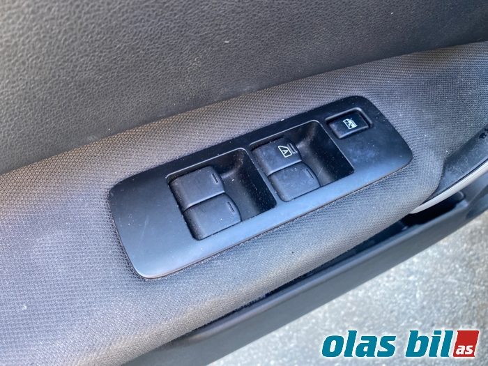 Nissan Qashqai 2007-2010 (Type I, Fase 1) , Motorkode: K9K, Girkassekode: