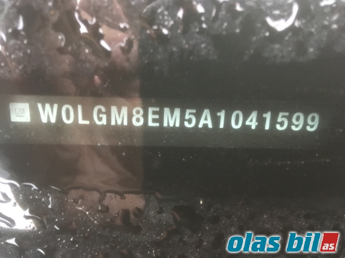 Opel Insignia A 2009-2014 , Motorkode: , Girkassekode: 