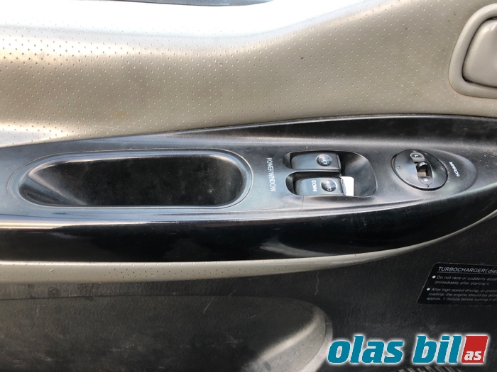 Hyundai H-1 1998-2005 (Type I, Fase 1) , Motorkode: D4CB, Girkassekode: 