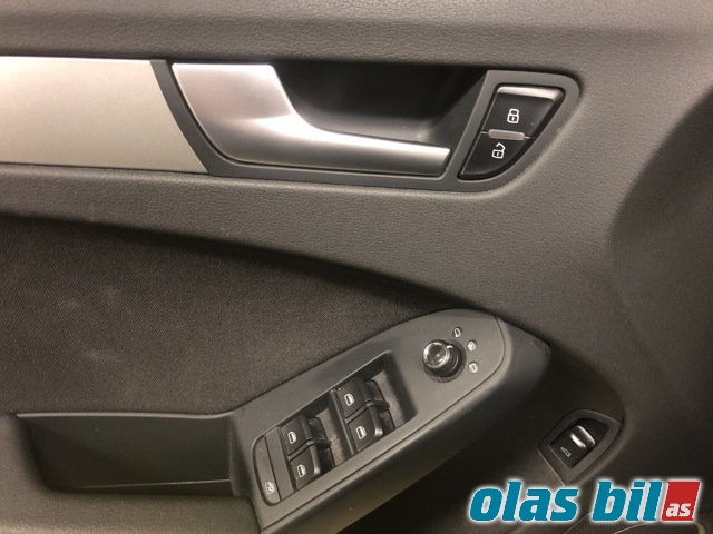 Audi A4 2007-2014 (Type IV) (B8) (B8), Motorkode: CABA;CDHA, Girkassekode: