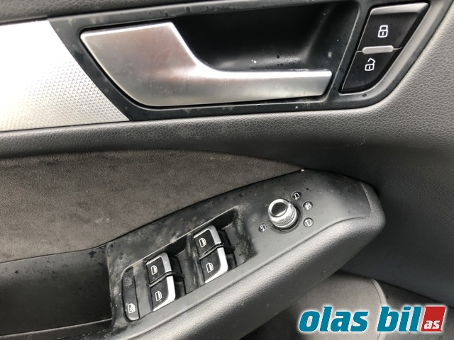 Audi Q5 2012-2017 (Type I, Fase 2) , Motorkode: CJCD;CSUA, Girkassekode: 