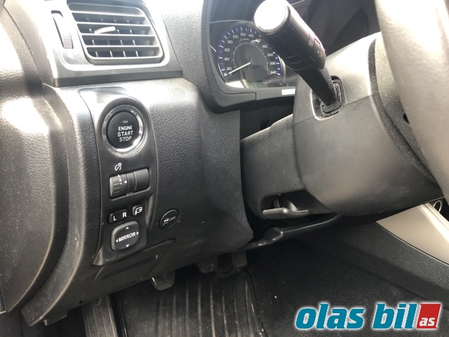 Subaru Impreza 2008-2012 (Type III) , Motorkode: EE20, Girkassekode: 