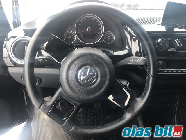 VW E-Up 2013-2019 , Motorkode: CHYA, Girkassekode: 