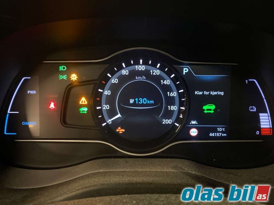 Hyundai Kona 2017-2021 (Type I, Fase 1) , Motorkode: EM16, Girkassekode: 
