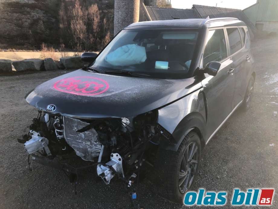 Kia e-Soul 2019-->> (Type III) , Motorkode: EM16, Girkassekode: 