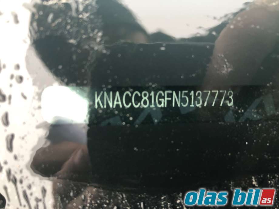 Kia Niro 2021-->> , Motorkode: EM16, Girkassekode: 