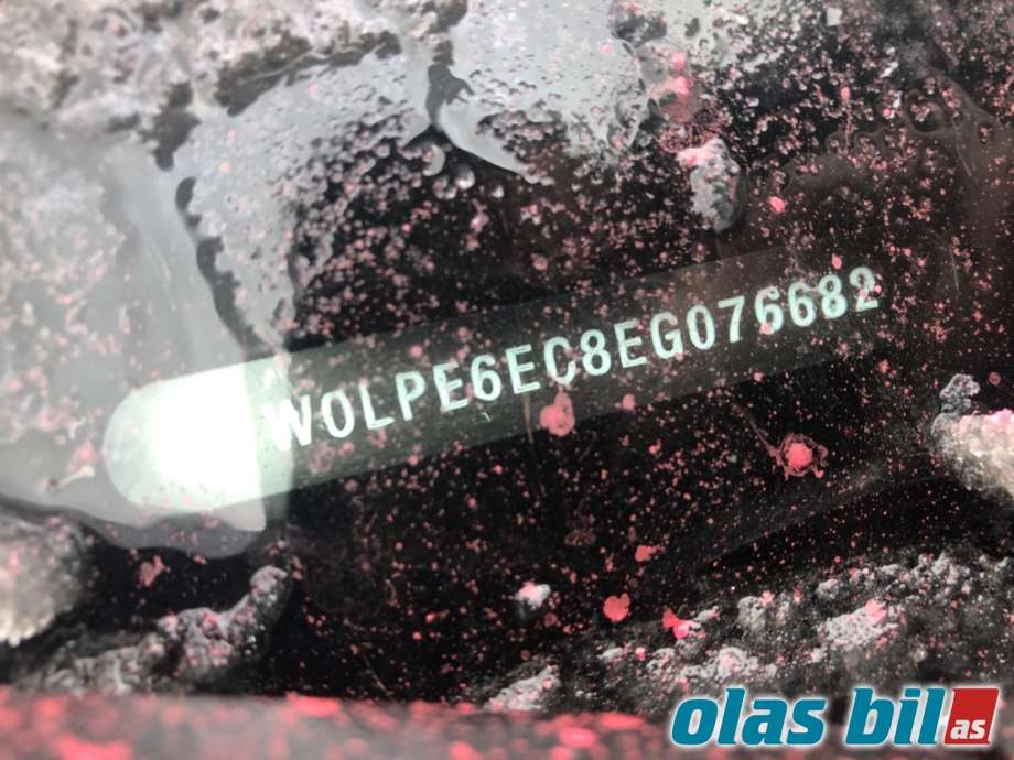 Opel Astra J 2010-2015 , Motorkode: A14NET, Girkassekode: